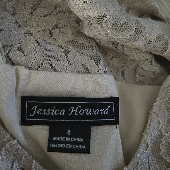Jessica Howard Dress - Picture 3 of 3